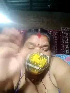 Snapshot of Hot_Falguni chatting on 19, 2, 2025 Hot Falguni online show from 19, 2, 2025