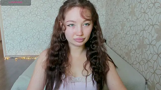 Lissa Cristal online show from 22, 4, 2026