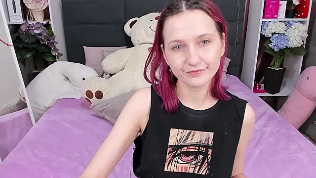 MiaKarlos online show from 7, 2, 2026