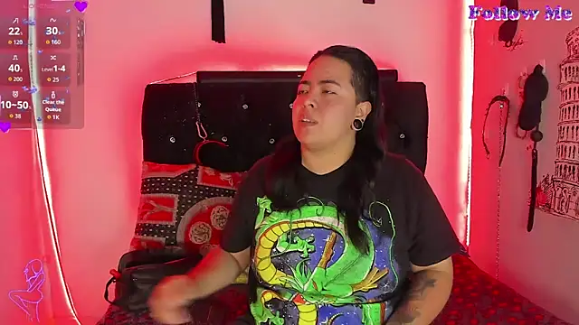 katieeandsharonn online show from 4, 3, 2026