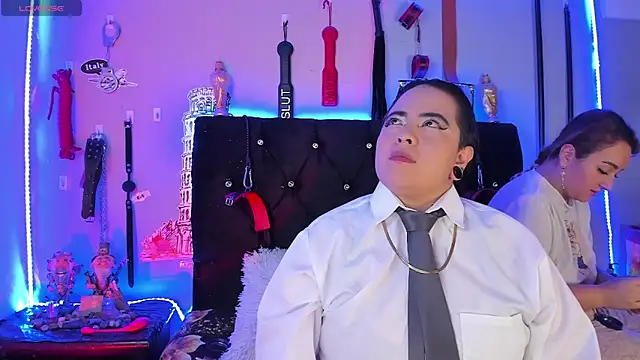 katieeandsharonn online show from 7, 7, 2026