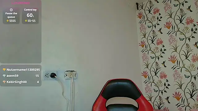 lucia brown online show from 13, 1, 2025