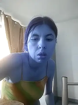 maria lasexy online show from 4, 12, 2024