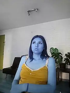 maria lasexy online show from 10, 12, 2024