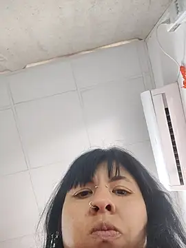 maria lasexy online show from 20, 10, 2025