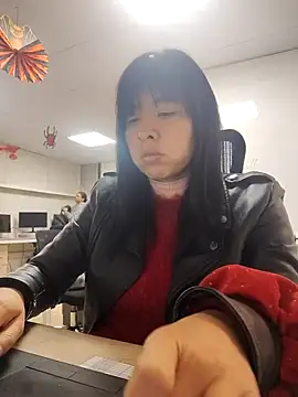 maria lasexy online show from 23, 10, 2025