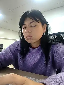 maria lasexy online show from 27, 3, 2026