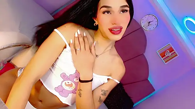 Jadeyourqueen online show from 6, 12, 2024