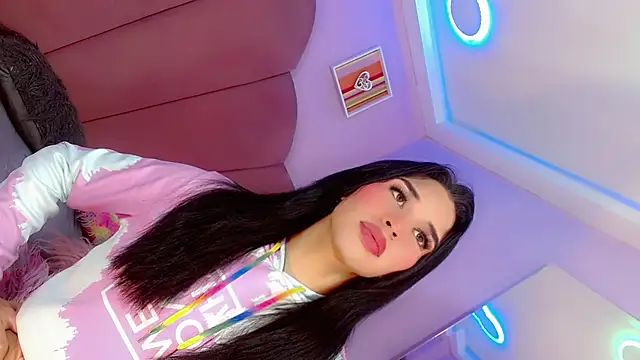 Jadeyourqueen online show from 7, 12, 2024