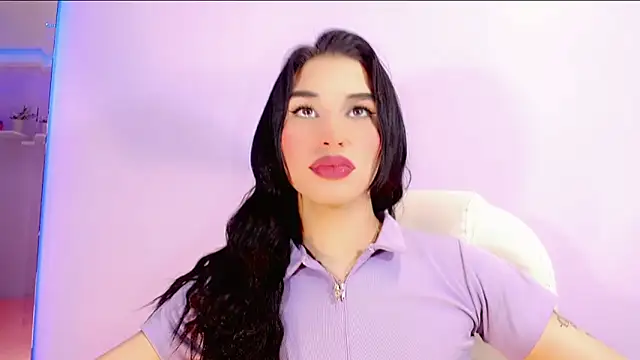 Jadeyourqueen online show from 9, 12, 2024