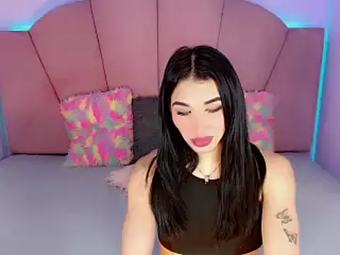 Jadeyourqueen online show from 13, 12, 2024