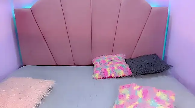 Jadeyourqueen online show from 14, 12, 2024