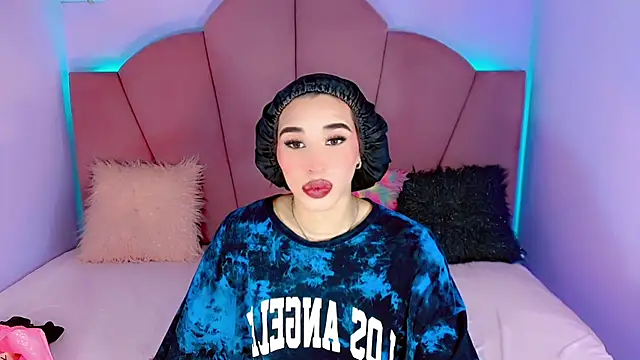 Jadeyourqueen online show from 19, 12, 2024