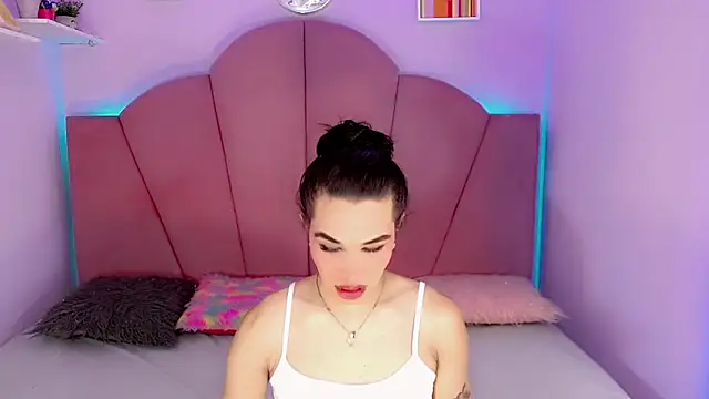 Jadeyourqueen online show from 20, 12, 2024