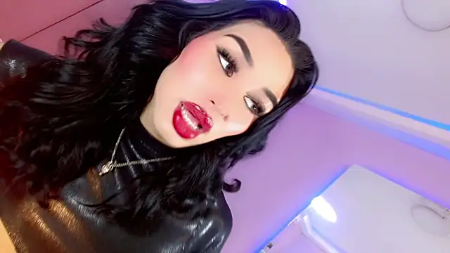 Jadeyourqueen online show from 21, 12, 2024