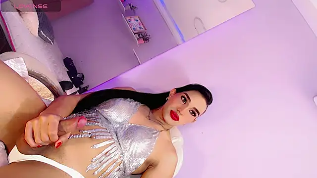 Jadeyourqueen online show from 5, 1, 2025