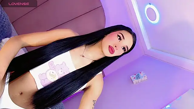 Jadeyourqueen online show from 11, 1, 2025