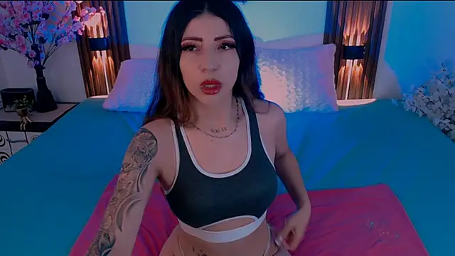 AmyHE online show from 26, 9, 2025