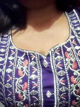 Hot-Anuska online show from 20, 10, 2025