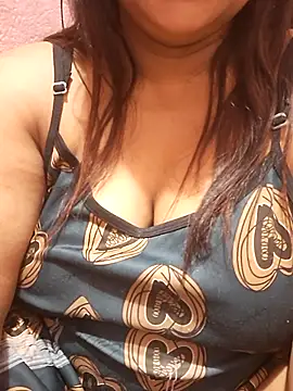 Hot-Anuska online show from 1, 3, 2026