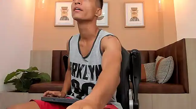 wolf james123 online show from 6, 2, 2025