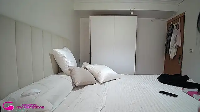 arielfreedomsex online show from 15, 12, 2025