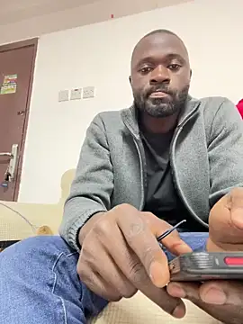 Blakishie online show from 19, 1, 2025