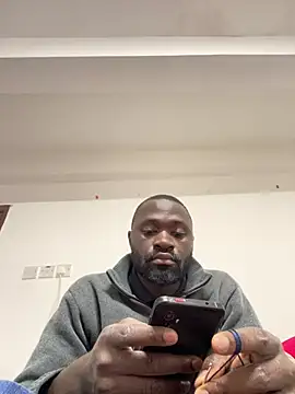 Blakishie online show from 25, 1, 2025