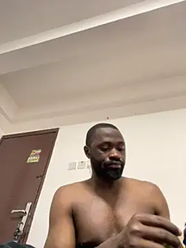 Blakishie online show from 30, 1, 2025