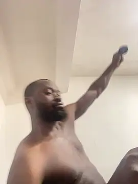 Blakishie online show from 31, 1, 2025