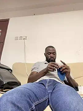 Blakishie online show from 5, 2, 2025