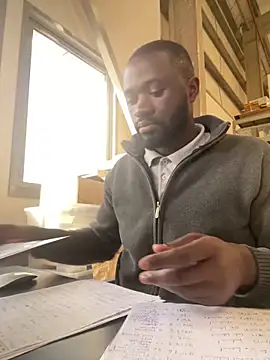 Blakishie online show from 11, 2, 2025