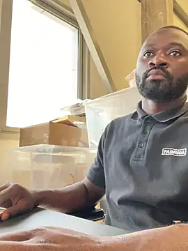 Blakishie online show from 19, 2, 2025