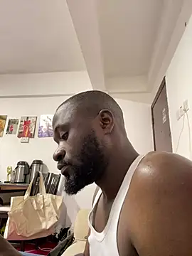 Blakishie online show from 1, 3, 2025