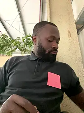 Blakishie online show from 17, 1, 2026