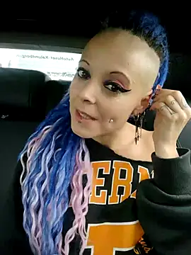 EdgesOfReality online show from 4, 10, 2025