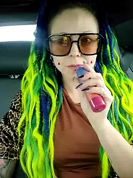 EdgesOfReality online show from 10, 11, 2025