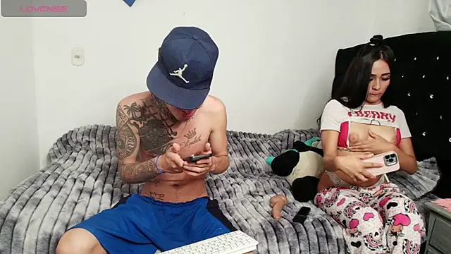 Kitty and jake online show from 3, 5, 2026