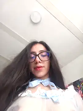 Snapshot of MissAfroditha chatting on 17, 2, 2026 MissAfroditha online show from 17, 2, 2026