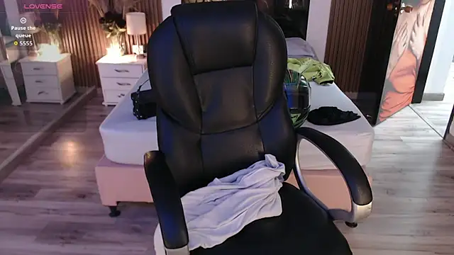 Sam mansson66 online show from 20, 12, 2025