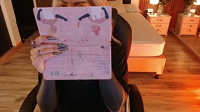 Sam mansson66 online show from 5, 2, 2026