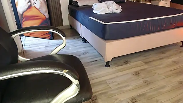 Sam mansson66 online show from 19, 2, 2026