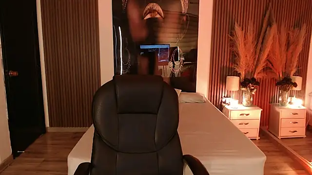 Sam mansson66 online show from 20, 2, 2026