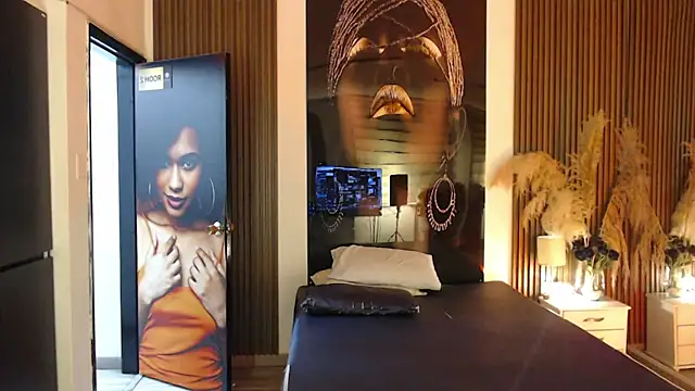 Sam mansson66 online show from 4, 3, 2026