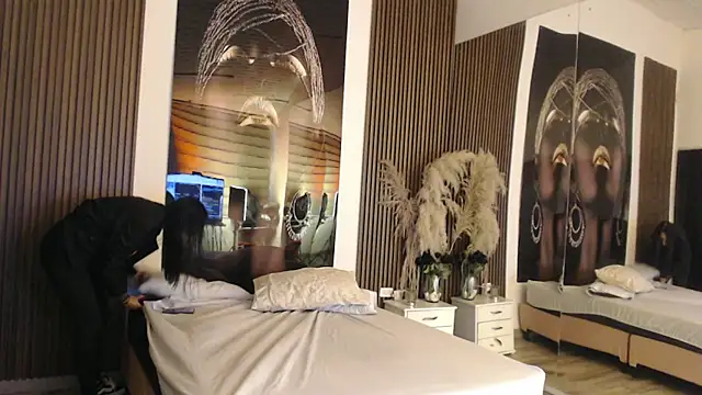 Sam mansson66 online show from 4, 4, 2026