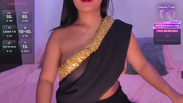 shara queen1 online show from 17, 12, 2024