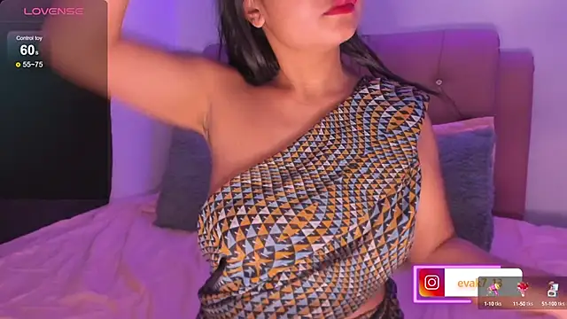 shara queen1 online show from 4, 1, 2025