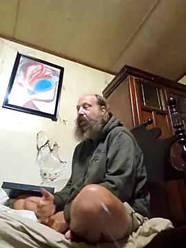 Snapshot of Beyond1978 chatting on 13, 10, 2025 Beyond1978 online show from 13, 10, 2025