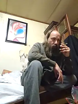 Snapshot of Beyond1978 chatting on 19, 11, 2025 Beyond1978 online show from 19, 11, 2025