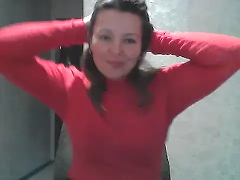 VselenaSun402 online show from 13, 1, 2025